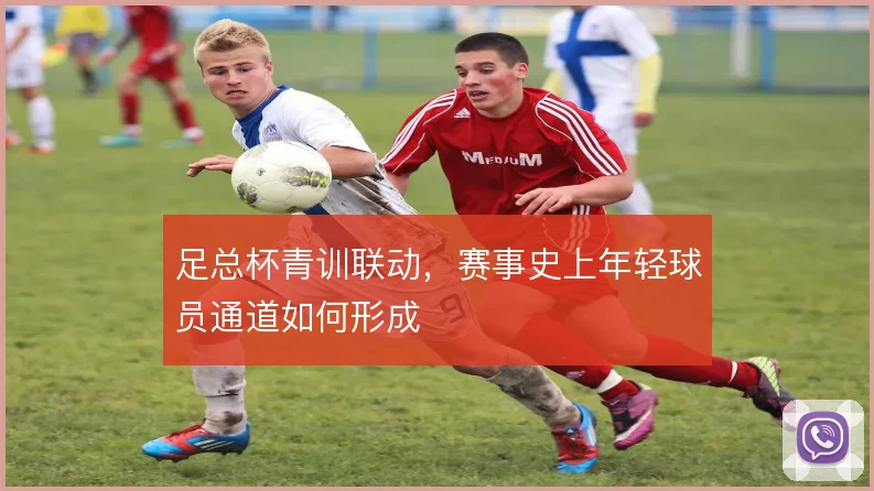 足总杯青训联动,赛事史上年轻球员通道如何形成