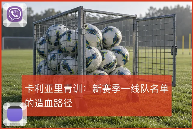 卡利亚里青训:新赛季一线队名单的造血路径