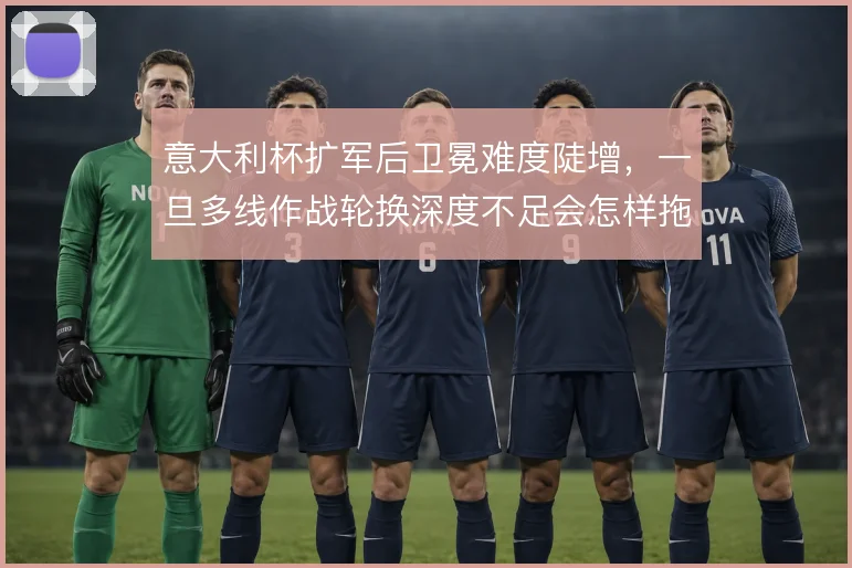 意大利杯扩军后卫冕难度陡增，一旦多线作战轮换深度不足会怎样拖累联赛