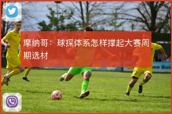 摩纳哥：球探体系怎样撑起大赛周期选材